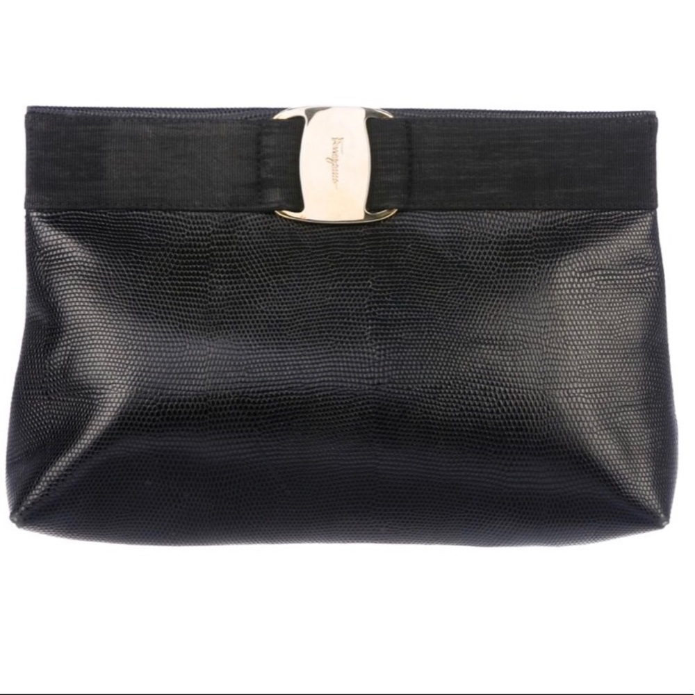 Salvatore Ferragamo Crossbody Bag